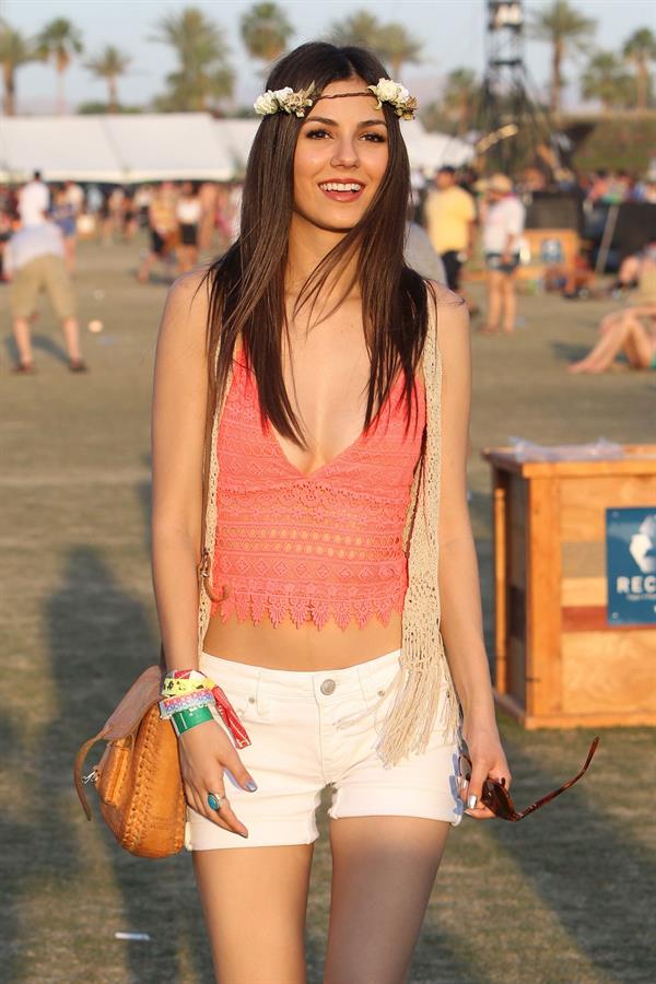 Victoria Justice