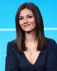 Victoria Justice