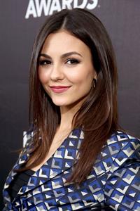 Victoria Justice
