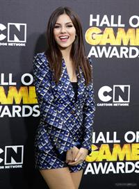 Victoria Justice