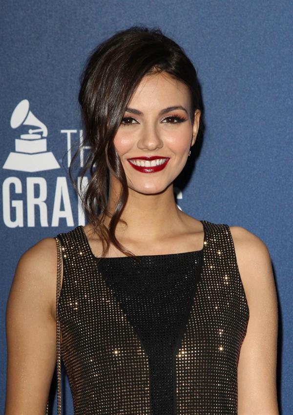 Victoria Justice