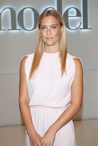 Bar Refaeli Pictures Bar Refaeli during press junket Top Model in Poland August 19, 2014