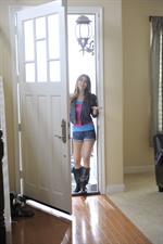 Victoria Justice