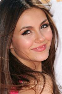 Victoria Justice