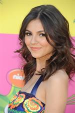 Victoria Justice