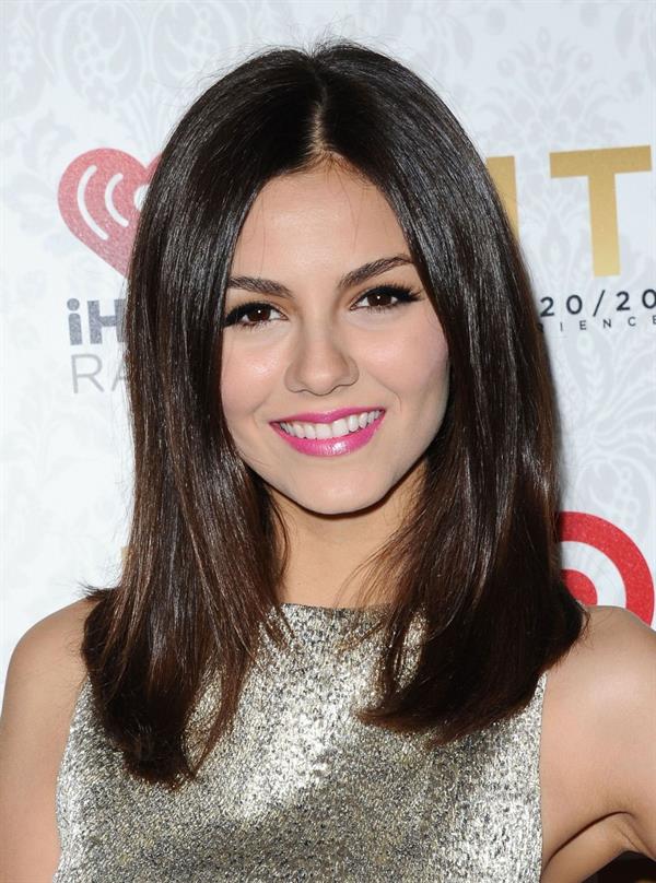 Victoria Justice