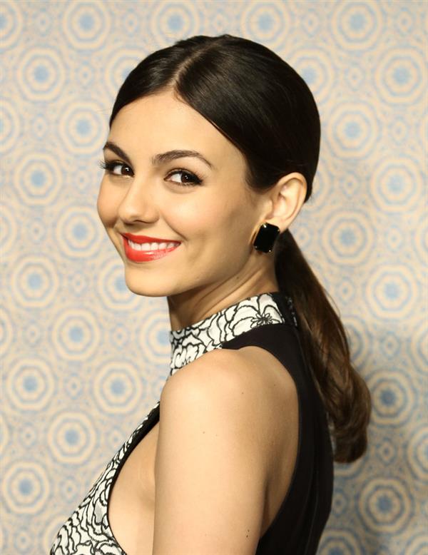 Victoria Justice