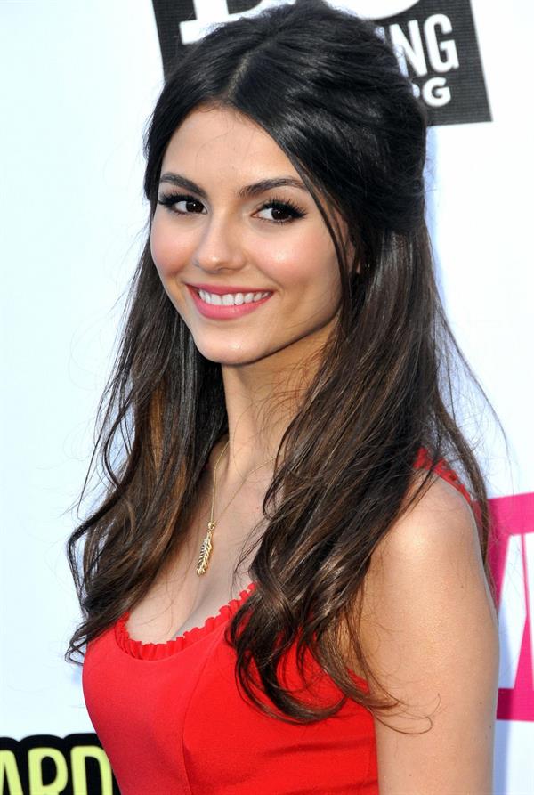 Victoria Justice