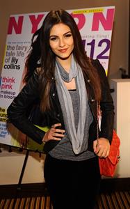 Victoria Justice