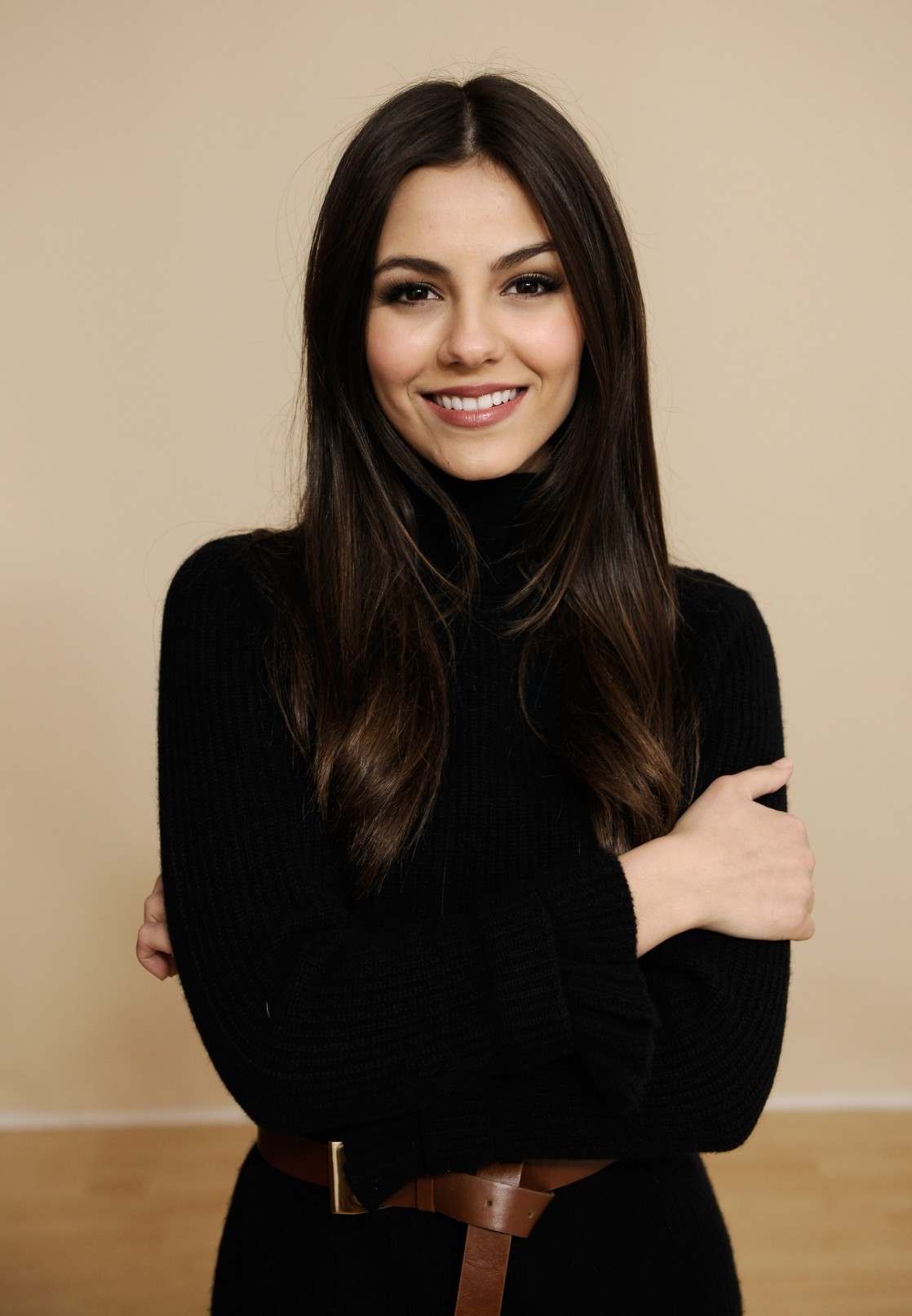 Victoria Justice