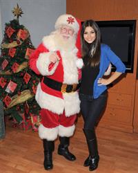 Victoria Justice
