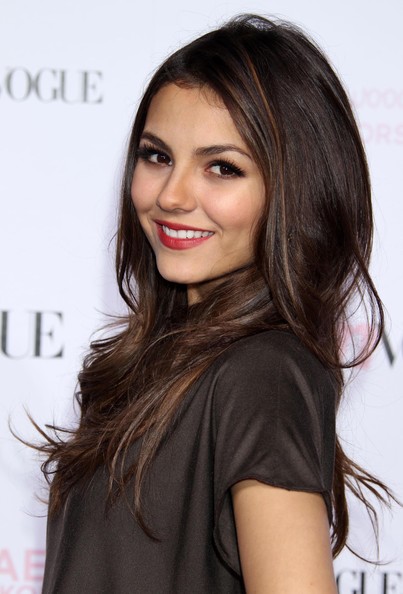 Victoria Justice