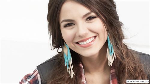 Victoria Justice