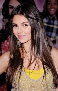 Victoria Justice