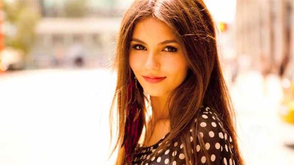 Victoria Justice