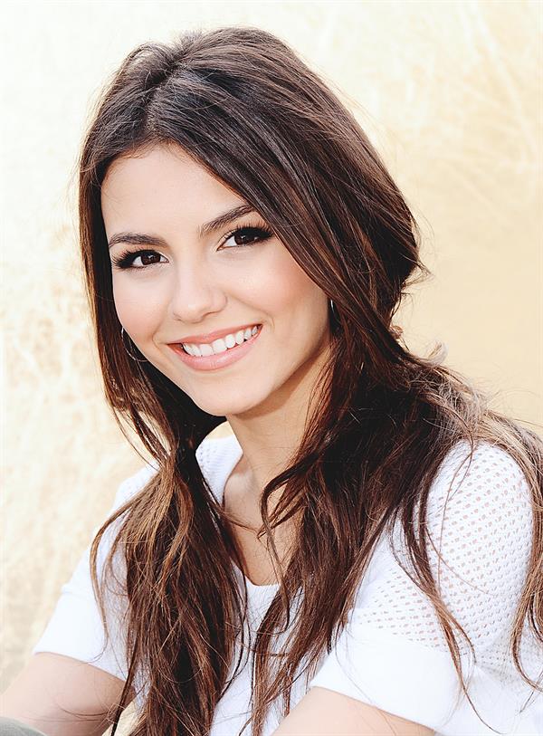 Victoria Justice