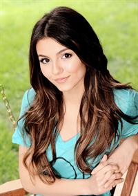 Victoria Justice