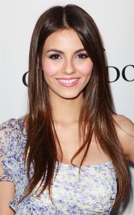 Victoria Justice