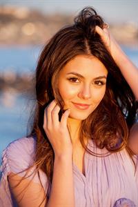 Victoria Justice