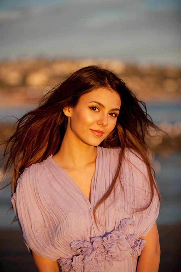 Victoria Justice