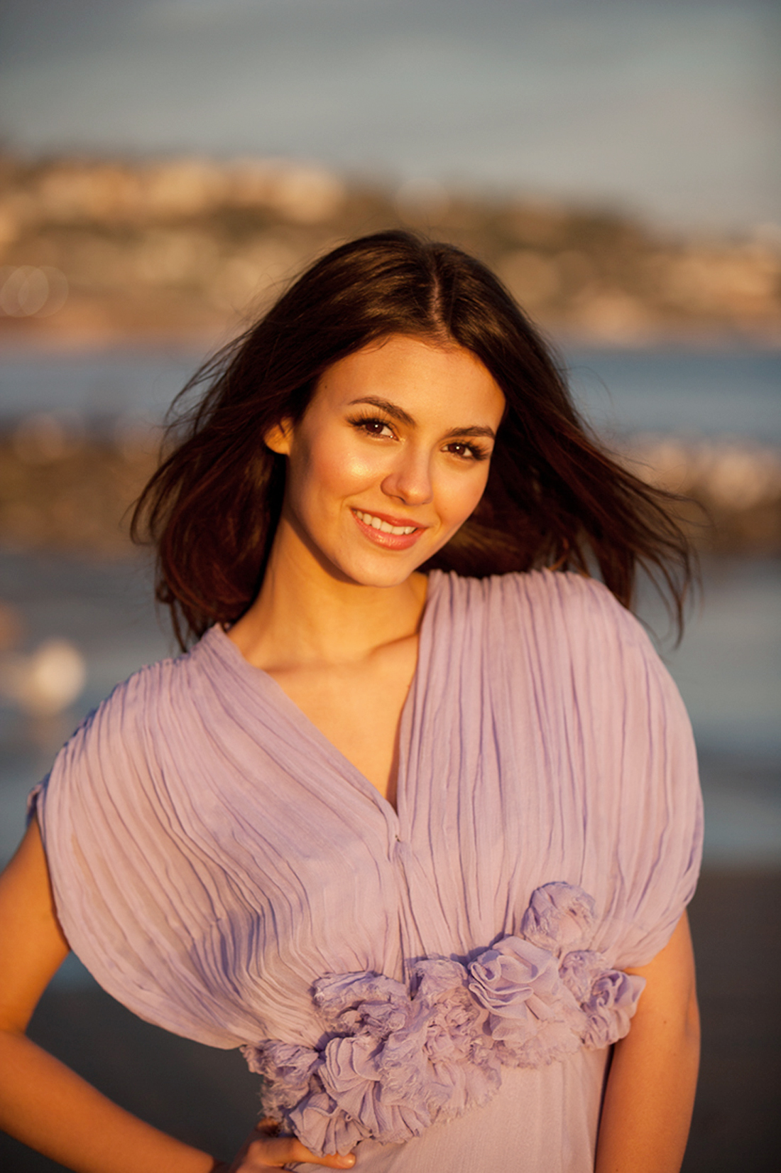 Victoria Justice