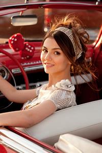 Victoria Justice