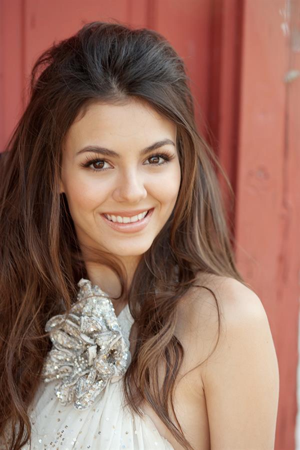 Victoria Justice