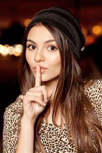 Victoria Justice