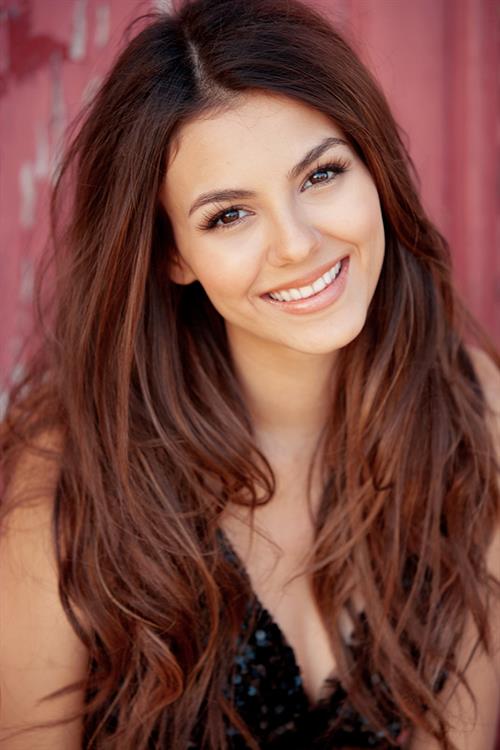 Victoria Justice