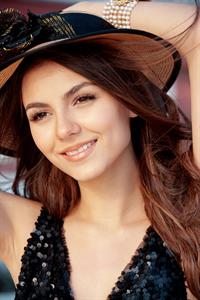 Victoria Justice