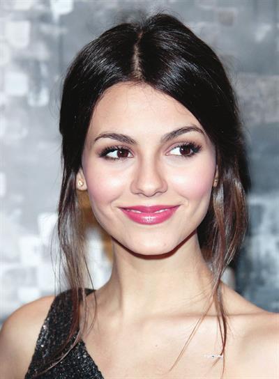 Victoria Justice