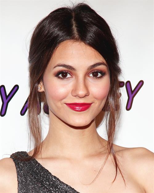 Victoria Justice
