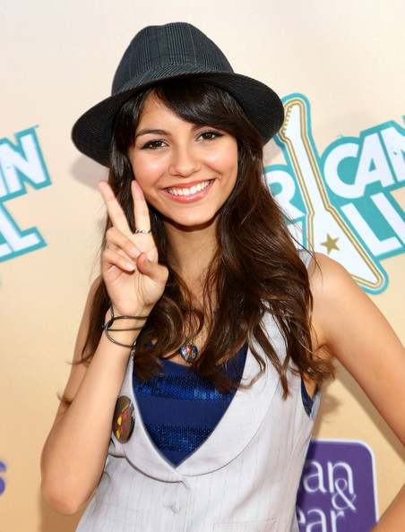 Victoria Justice