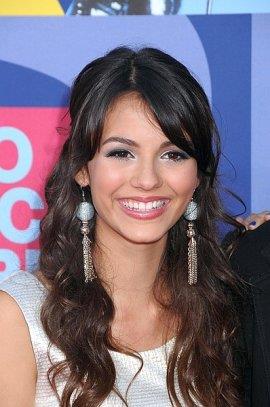 Victoria Justice