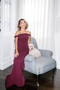 Sarah Hyland