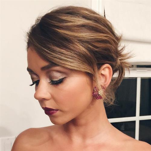 Sarah Hyland
