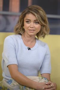 Sarah Hyland Pictures Sarah Hyland