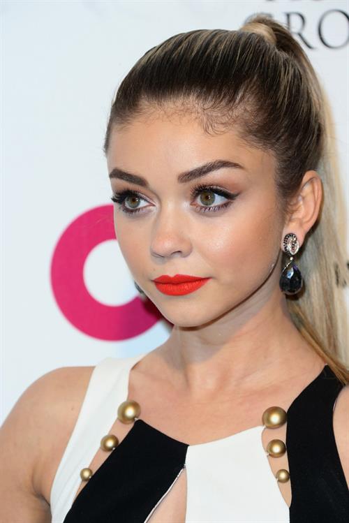 Sarah Hyland