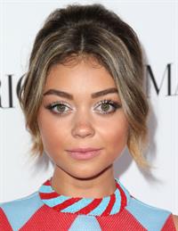 Sarah Hyland
