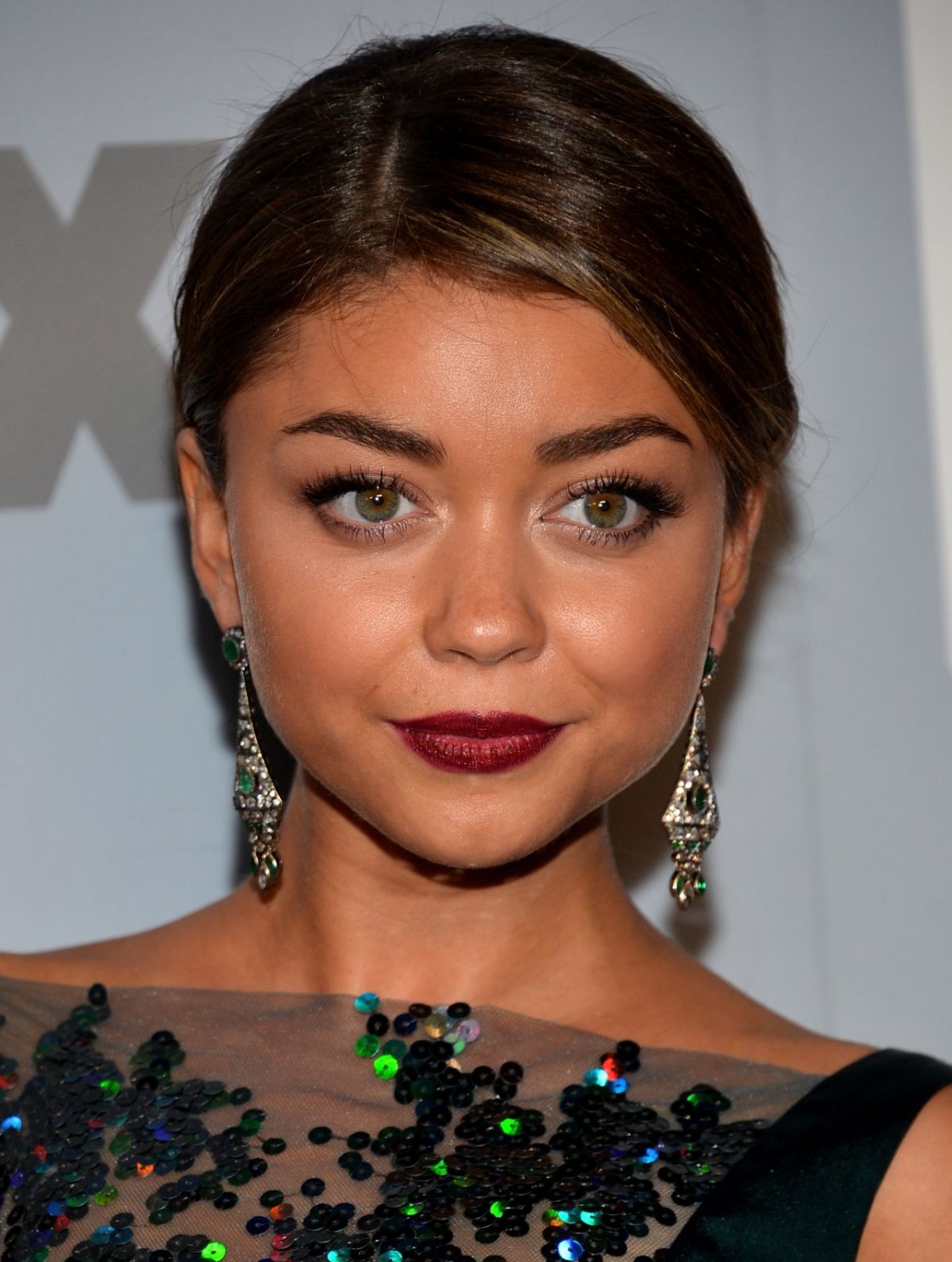 Sarah Hyland Pictures