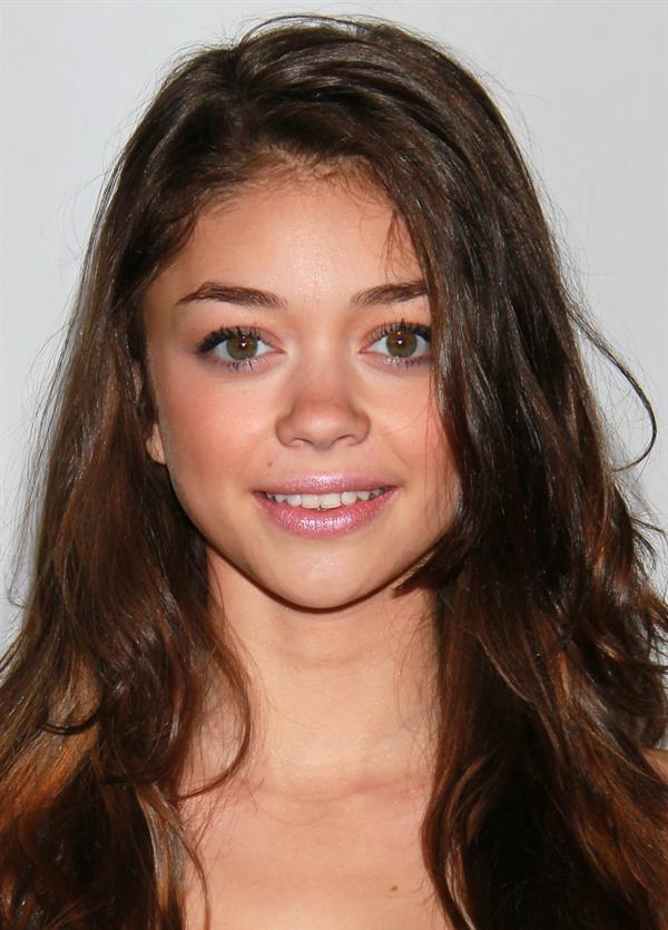 Sarah Hyland