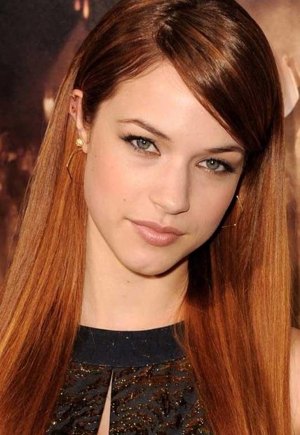 Alexis Knapp