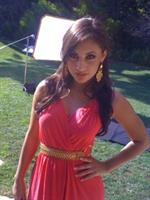 Francia Raisa