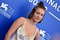 Adèle Exarchopoulos