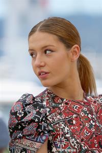 Adèle Exarchopoulos