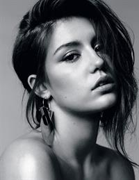 Adèle Exarchopoulos