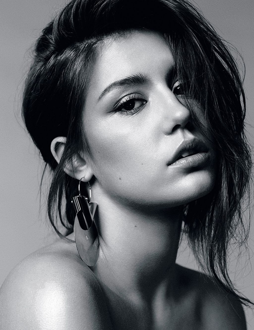 Adèle Exarchopoulos