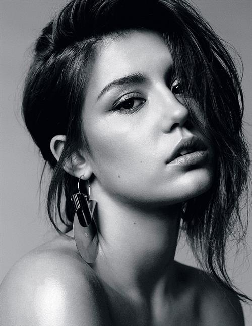 Adèle Exarchopoulos