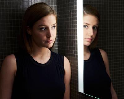 Adèle Exarchopoulos