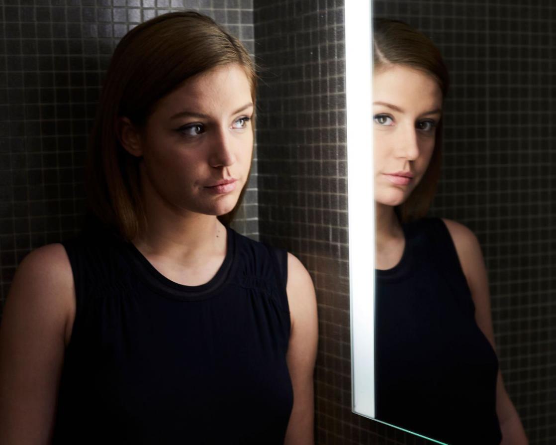 Adèle Exarchopoulos